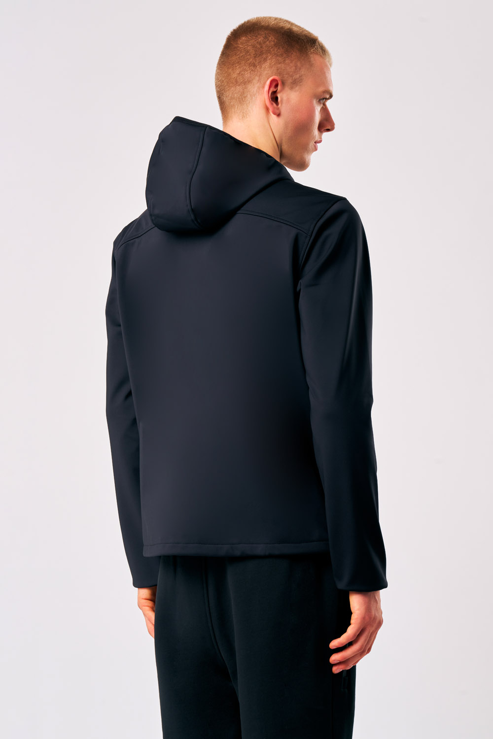 DOUG 4.0 SOFTSHELL FLEECE 263CPMF00118 P7T43E 206XXN 3