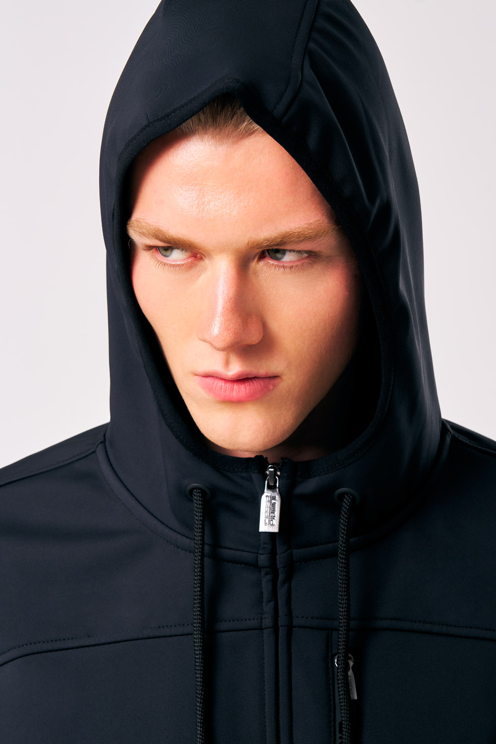 DOUG 4.0 SOFTSHELL FLEECE 263CPMF00118 P7T43E 206XXN 4