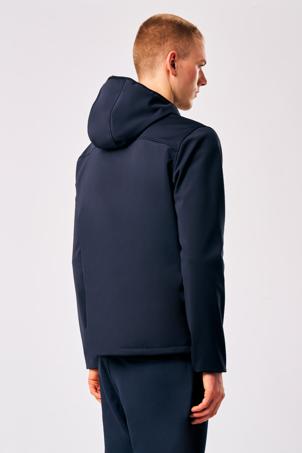 DOUG 4.0 - SOFTSHELL FLEECE_263CPMF00118_P7T43E_341XXN_3 DOUG 4.0 SOFTSHELL FLEECE 263CPMF00118 P7T43E 341XXN 3