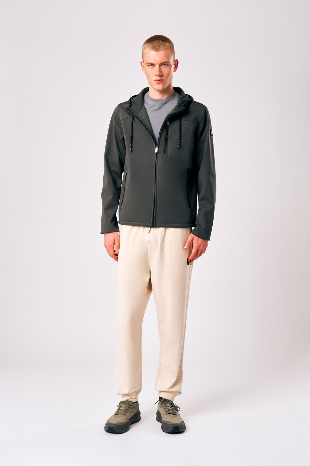 DOUG 4.0 - SOFTSHELL FLEECE_263CPMF00118_P7T43E_43DXXN_1 DOUG 4.0 SOFTSHELL FLEECE 263CPMF00118 P7T43E 43DXXN 1
