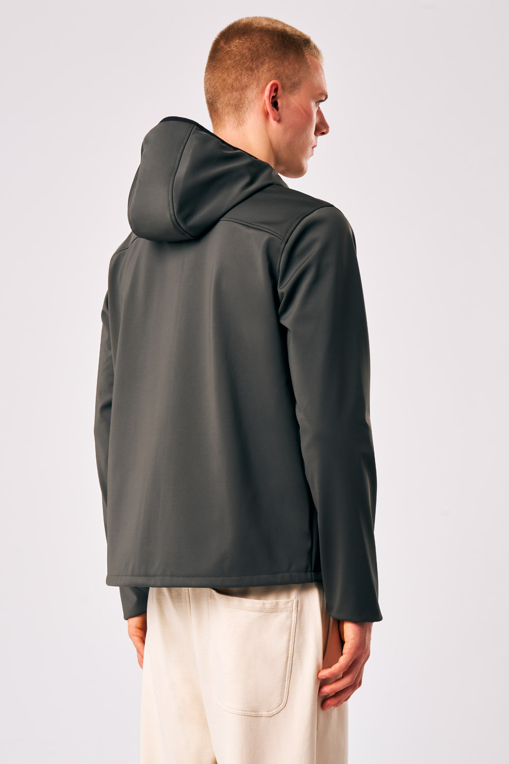 DOUG 4.0 - SOFTSHELL FLEECE_263CPMF00118_P7T43E_43DXXN_3 DOUG 4.0 SOFTSHELL FLEECE 263CPMF00118 P7T43E 43DXXN 3