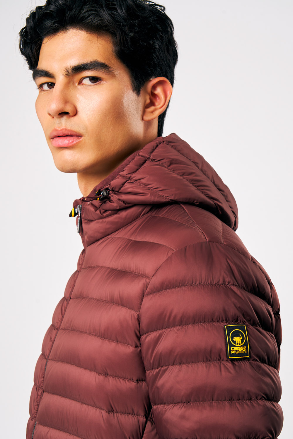 FRANKLIN 3.0 800FP LIGHT DOWN HOODY JACKET 253CFMJ00062 N0210D 71VXXP 4