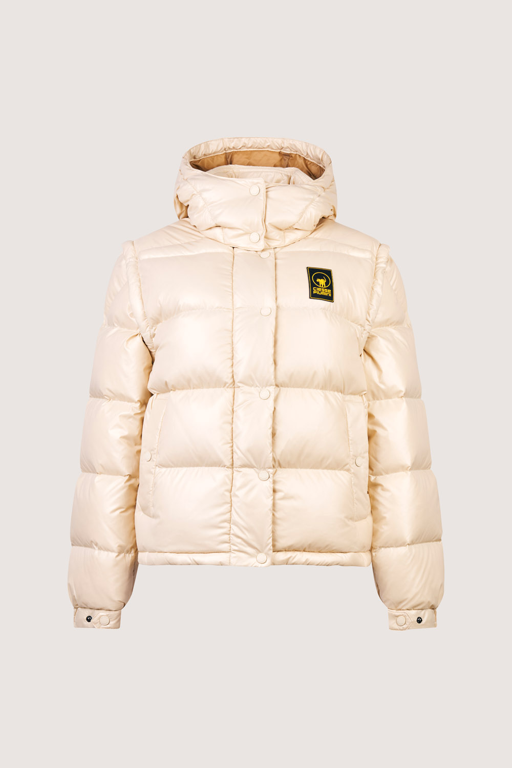 GINNY - JKT WITH DETACHABLE HOOD AND SLEEVES_253PCWJI3031_N3P11D_1387XP_1 GINNY JKT WITH DETACHABLE HOOD AND SLEEVES 253PCWJI3031 N3P11D 1387XP 1