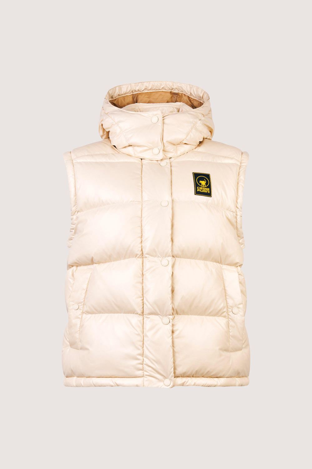 GINNY - JKT WITH DETACHABLE HOOD AND SLEEVES_253PCWJI3031_N3P11D_1387XP_2 GINNY JKT WITH DETACHABLE HOOD AND SLEEVES 253PCWJI3031 N3P11D 1387XP 2