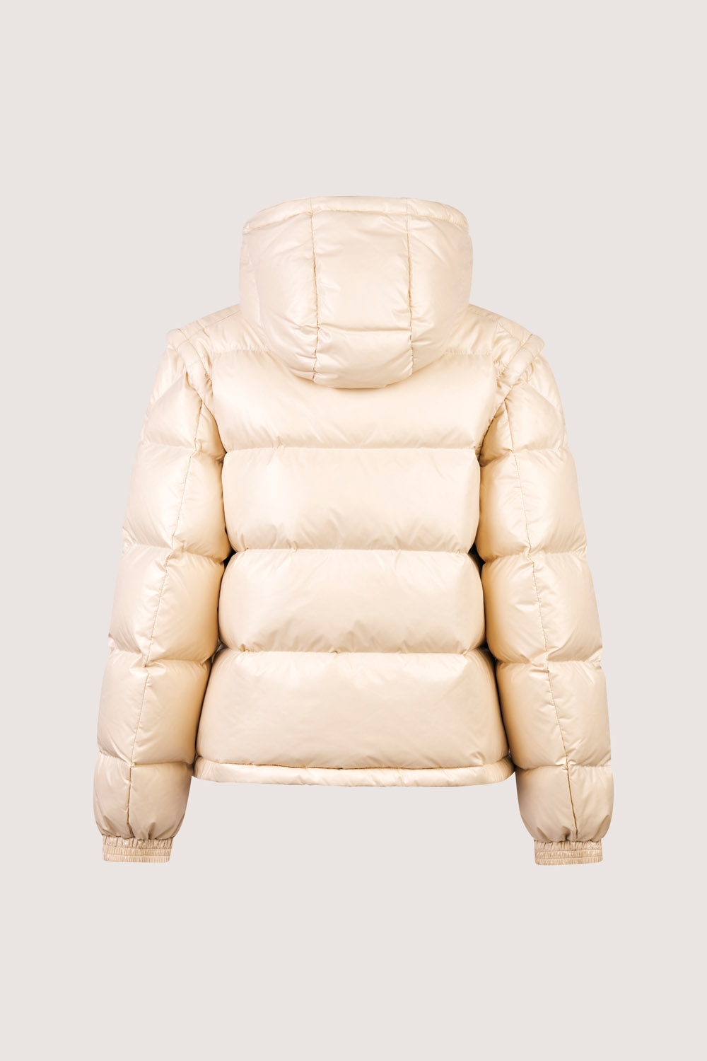 GINNY - JKT WITH DETACHABLE HOOD AND SLEEVES_253PCWJI3031_N3P11D_1387XP_3 GINNY JKT WITH DETACHABLE HOOD AND SLEEVES 253PCWJI3031 N3P11D 1387XP 3