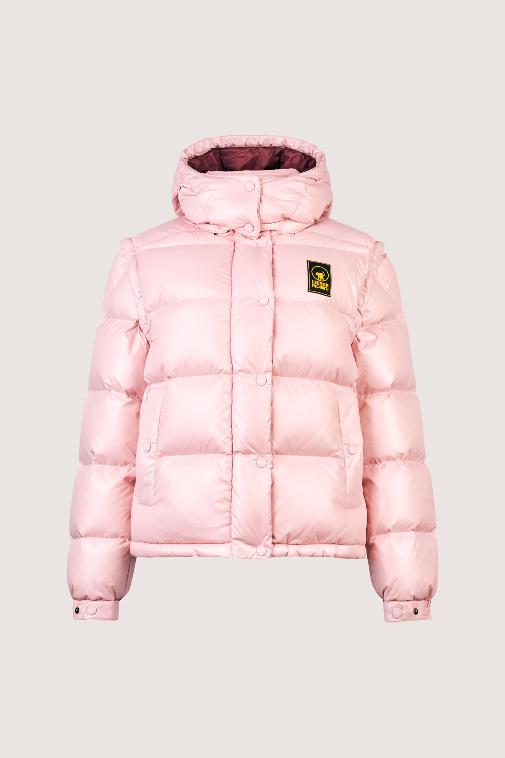GINNY - JKT WITH DETACHABLE HOOD AND SLEEVES_253PCWJI3031_N3P11D_8235XP_1 GINNY JKT WITH DETACHABLE HOOD AND SLEEVES 253PCWJI3031 N3P11D 8235XP 1 1