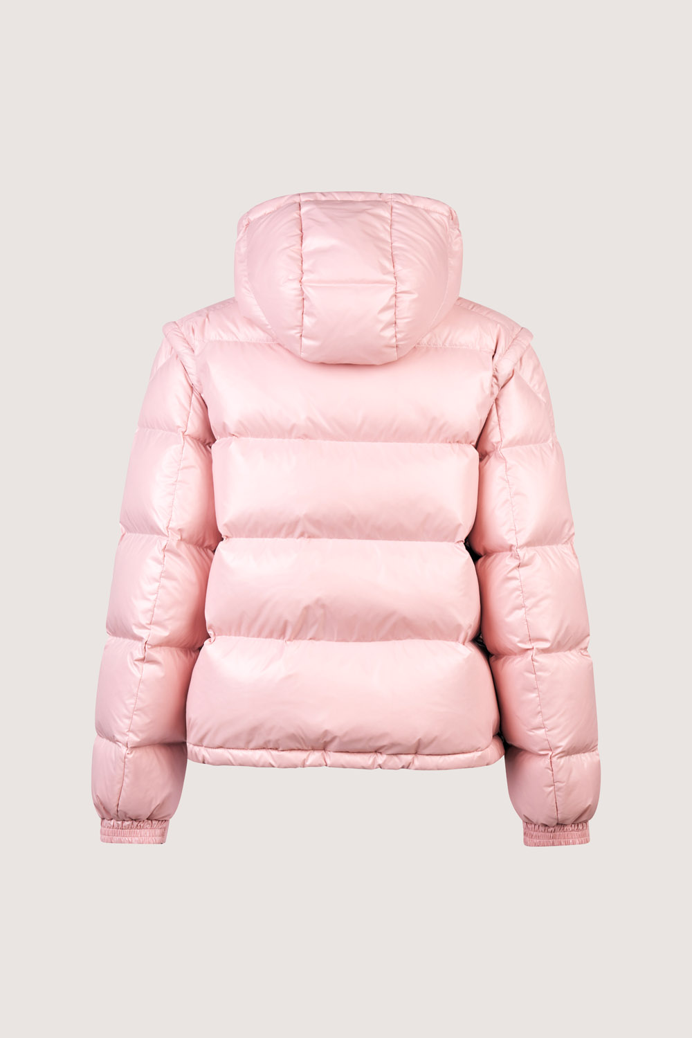 GINNY - JKT WITH DETACHABLE HOOD AND SLEEVES_253PCWJI3031_N3P11D_8235XP_3 GINNY JKT WITH DETACHABLE HOOD AND SLEEVES 253PCWJI3031 N3P11D 8235XP 3 1
