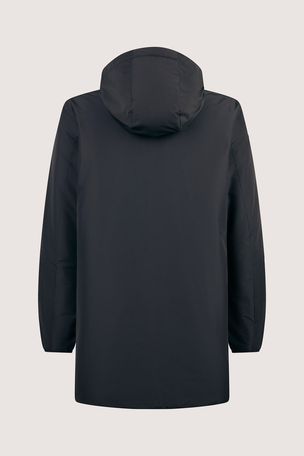 GUNBU - LIGHT PADDED HOODIE COAT_253CPMC08545_P1410P_2066XN (1) GUNBU LIGHT PADDED HOODIE COAT 253CPMC08545 P1410P 2066XN 1