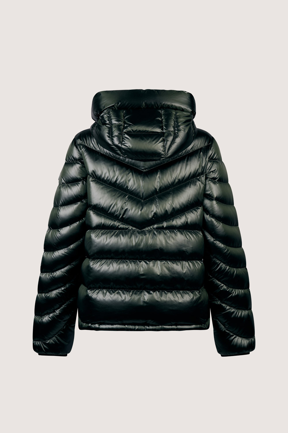HEIDI 800FP DOWN JACKET 200GR WITH DETAC. HOOD 253CFWJ03012 N3O11D 43DXXP 2 2