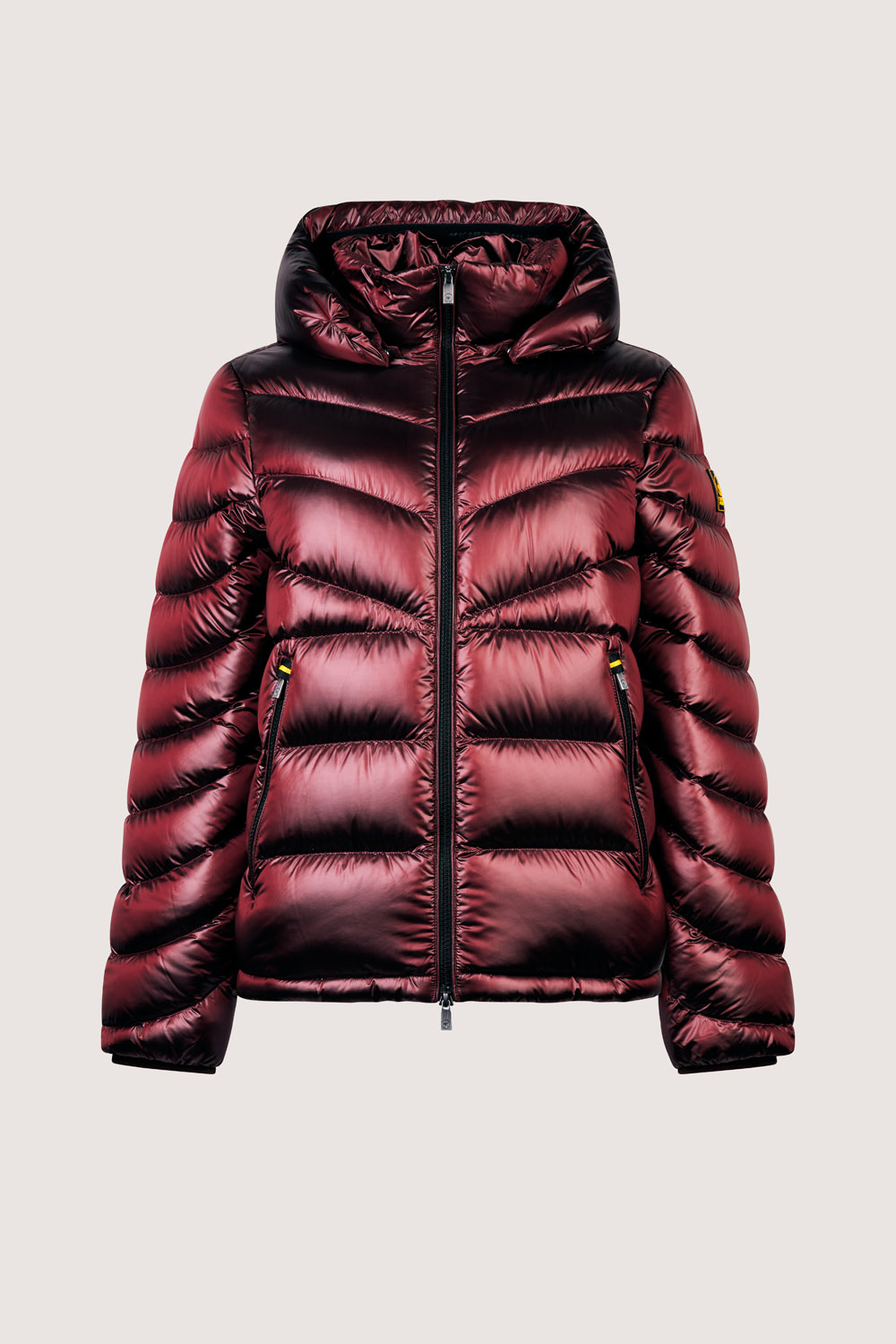 HEIDI 800FP DOWN JACKET 200GR WITH DETAC. HOOD 253CFWJ03012 N3O11D 559XXP 2 1