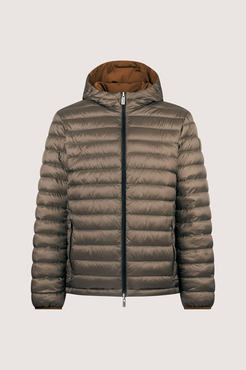 HENRY 3.0 800FP LIGHT DOWN HOODY REVERSIBLE JKT 263PCMJ10082 P9F10D 72EVXP 3 1