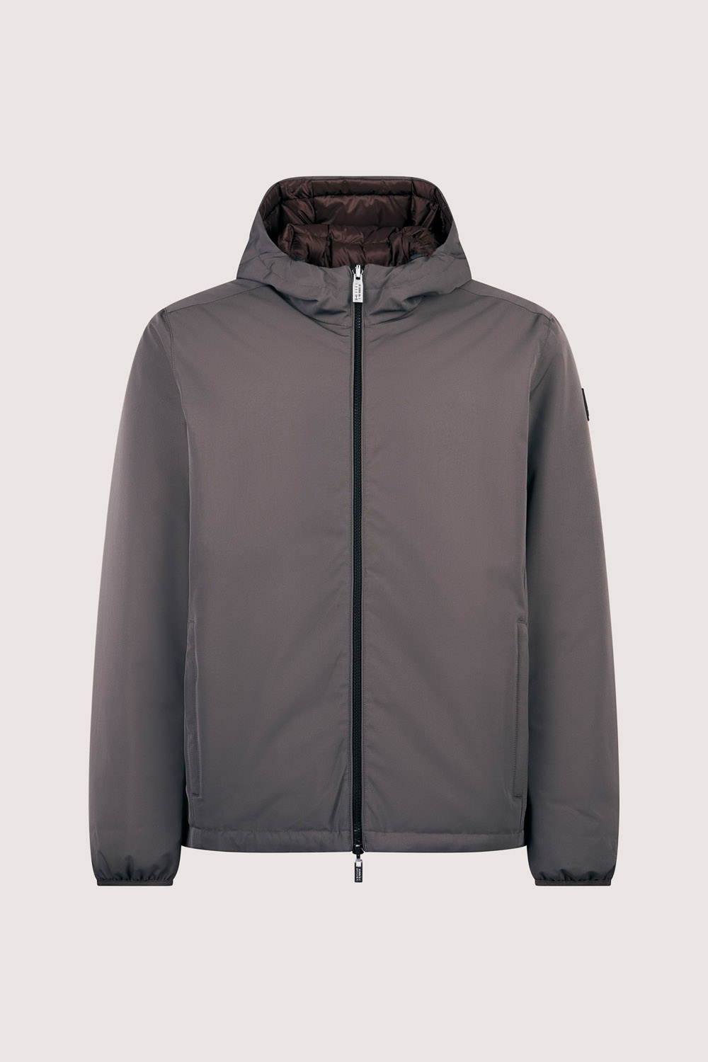 HENRY 3.0 - 800FP LIGHT DOWN HOODY REVERSIBLE JKT_263PCMJ10082_P9F10D_954MXP_2 HENRY 3.0 800FP LIGHT DOWN HOODY REVERSIBLE JKT 263PCMJ10082 P9F10D 954MXP 2 1