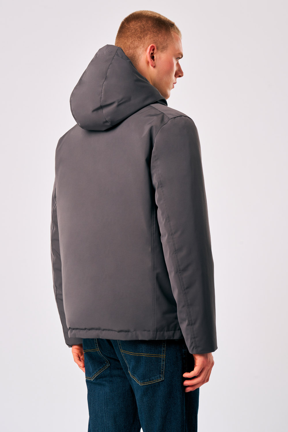HENRY 3.0 - 800FP LIGHT DOWN HOODY REVERSIBLE JKT_263PCMJ10082_P9F10D_954MXP_2 HENRY 3.0 800FP LIGHT DOWN HOODY REVERSIBLE JKT 263PCMJ10082 P9F10D 954MXP 2