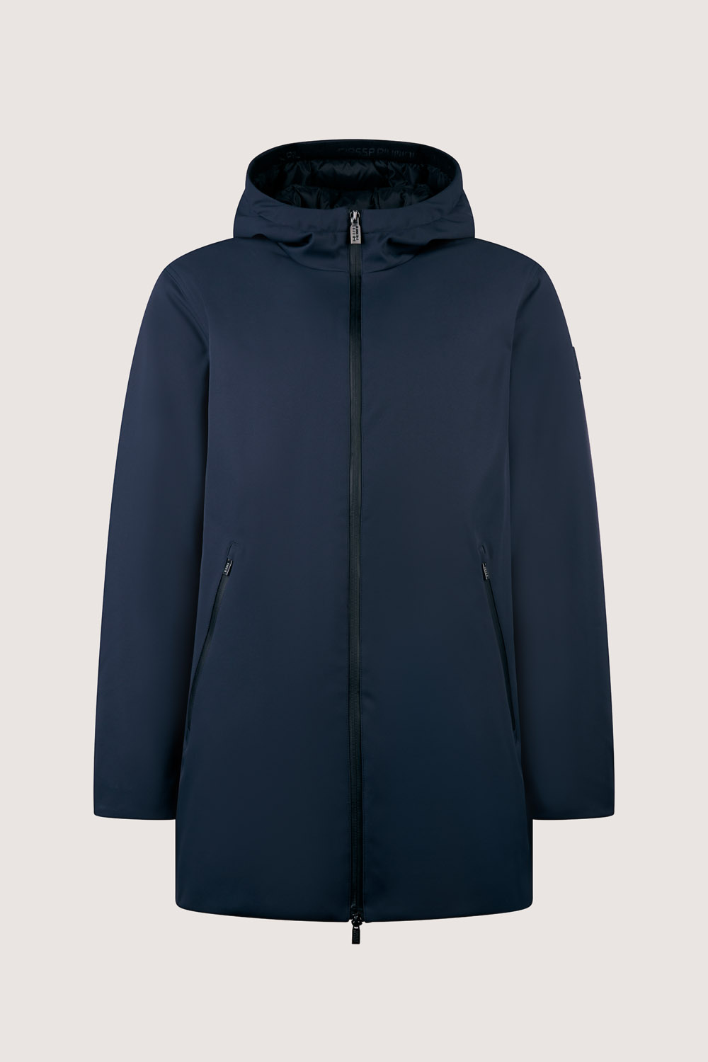 HERDO 3.0 - SOFTSHELL HOODY COAT REAL DOWN_263PCMC31489_P9Z25D_3412XW_2 HERDO 3.0 SOFTSHELL HOODY COAT REAL DOWN 263PCMC31489 P9Z25D 3412XW 2 1