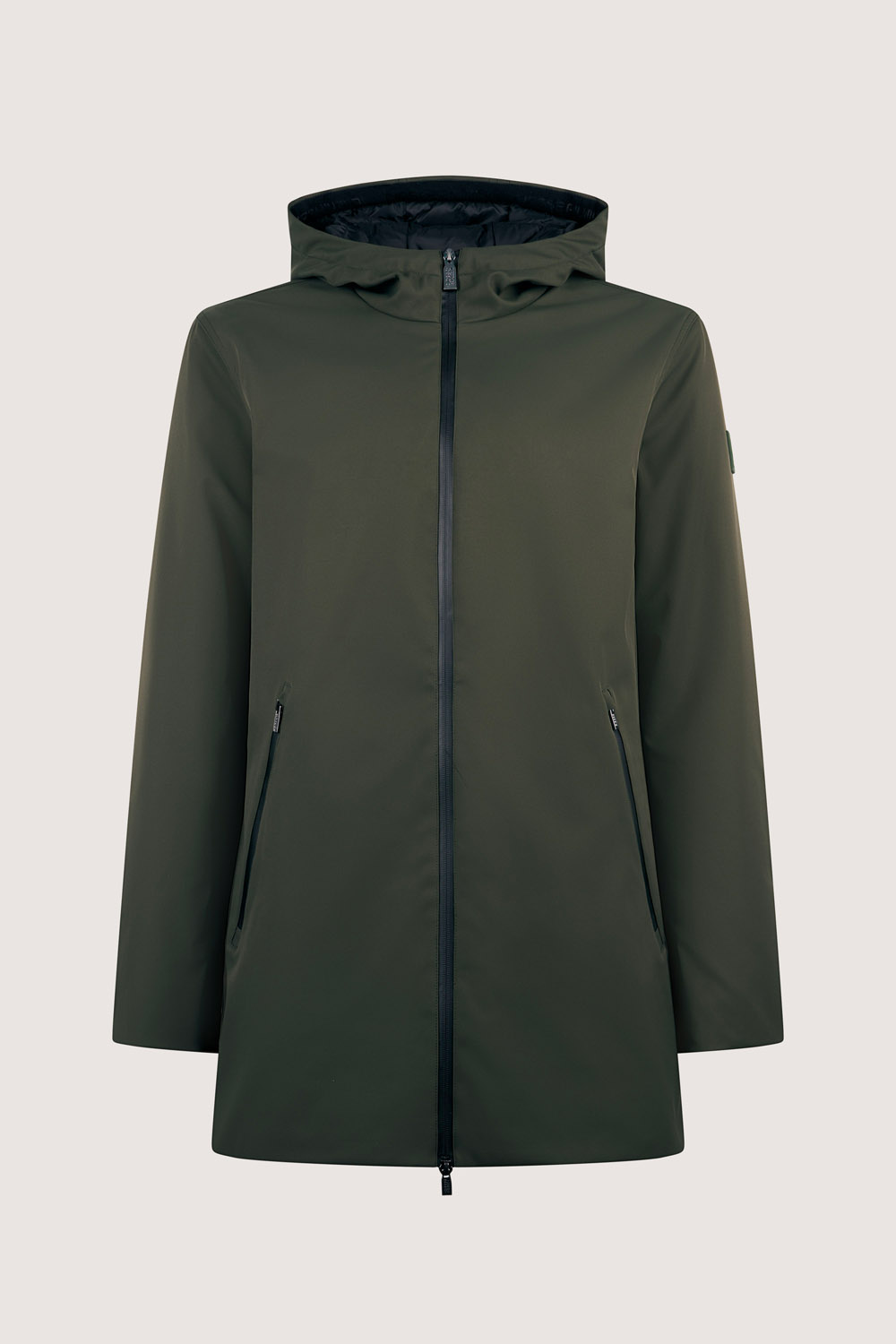 HERDO 3.0 - SOFTSHELL HOODY COAT REAL DOWN_263PCMC31489_P9Z25D_43D2XW (2) HERDO 3.0 SOFTSHELL HOODY COAT REAL DOWN 263PCMC31489 P9Z25D 43D2XW 2