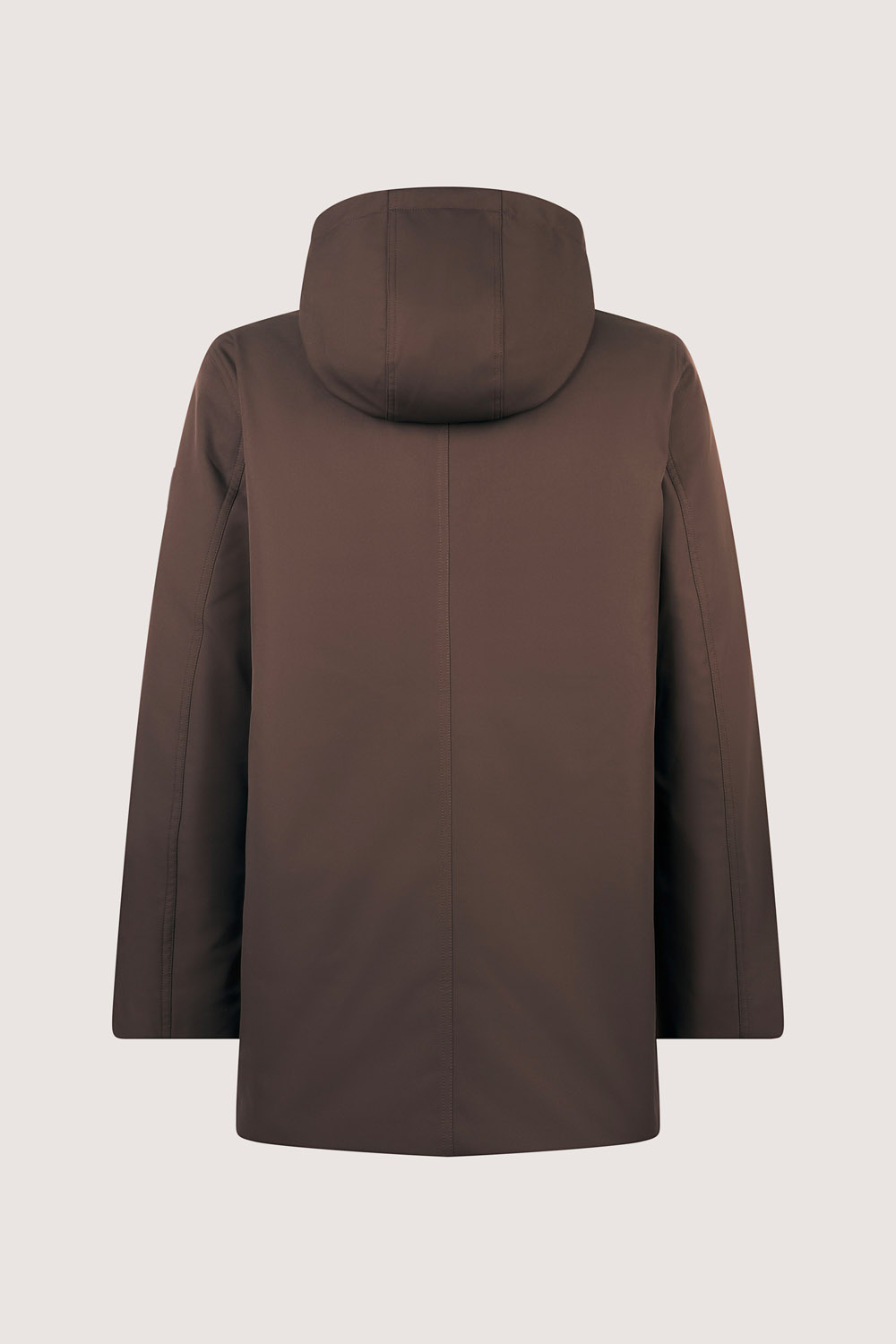 HERDO 3.0 - SOFTSHELL HOODY COAT REAL DOWN_263PCMC31489_P9Z25D_7252XW_1 HERDO 3.0 SOFTSHELL HOODY COAT REAL DOWN 263PCMC31489 P9Z25D 7252XW 1 1