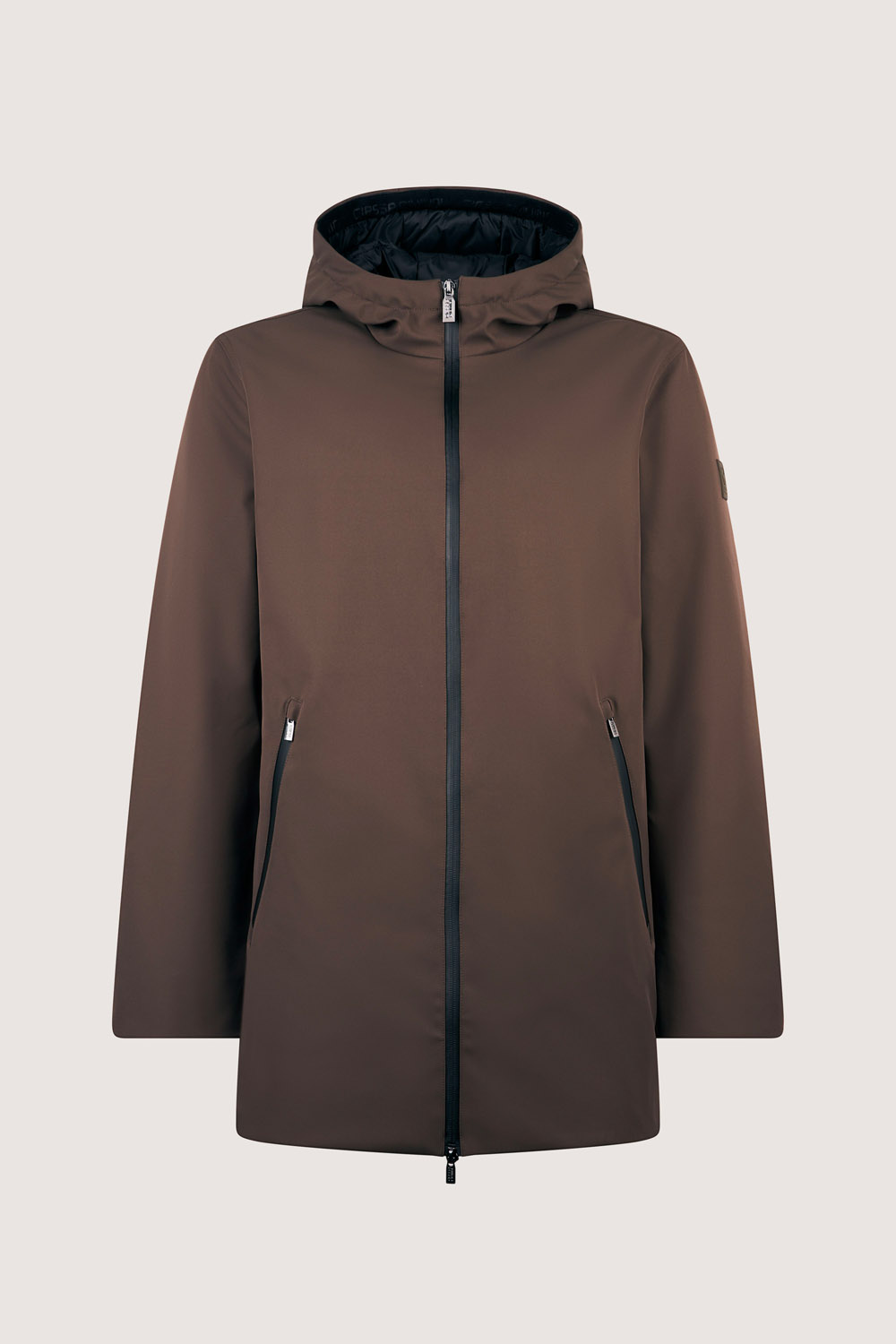 HERDO 3.0 - SOFTSHELL HOODY COAT REAL DOWN_263PCMC31489_P9Z25D_7252XW_2 HERDO 3.0 SOFTSHELL HOODY COAT REAL DOWN 263PCMC31489 P9Z25D 7252XW 2 1