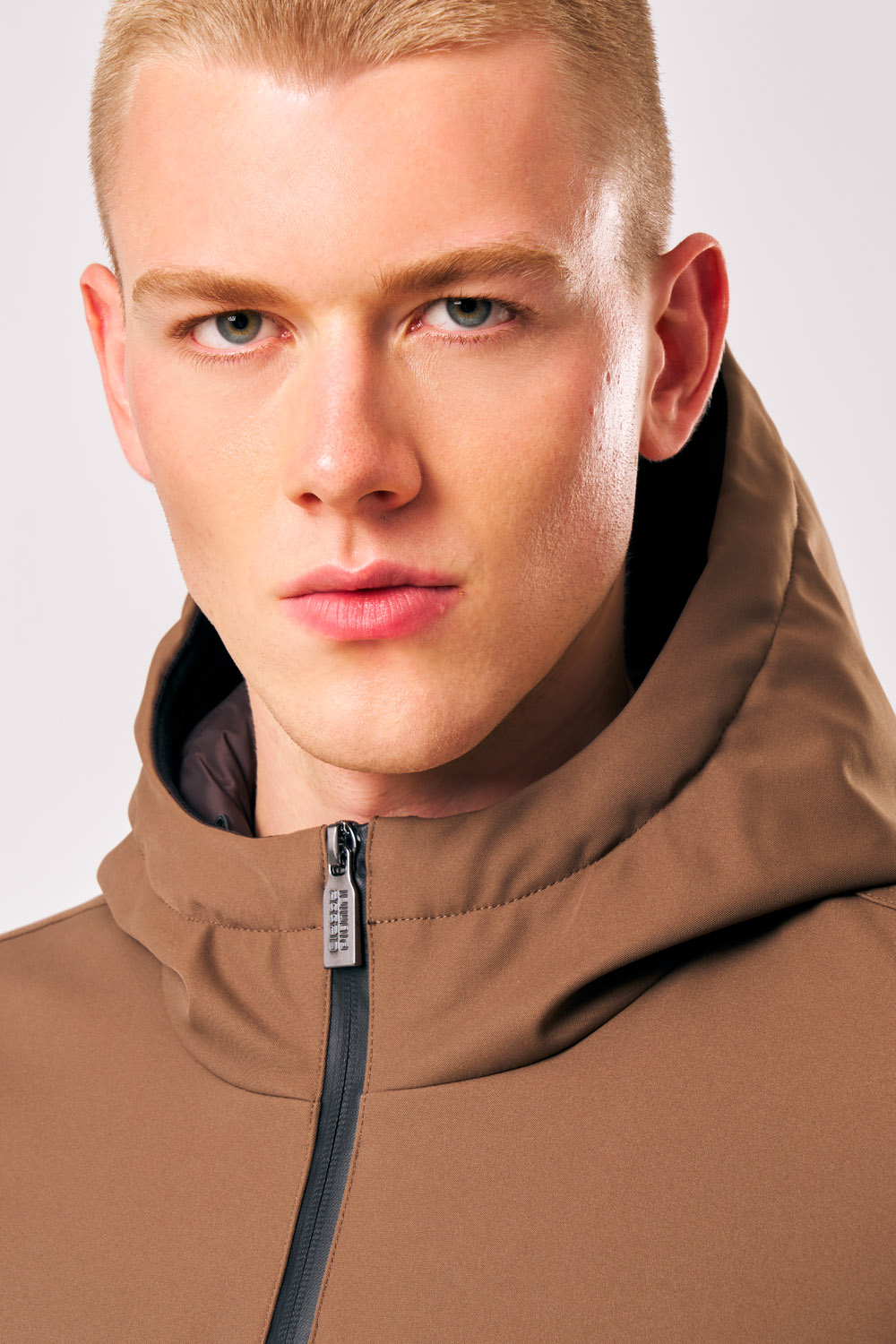 HERDO 3.0 - SOFTSHELL HOODY COAT REAL DOWN_263PCMC31489_P9Z25D_72E7XW_2 HERDO 3.0 SOFTSHELL HOODY COAT REAL DOWN 263PCMC31489 P9Z25D 72E7XW 2