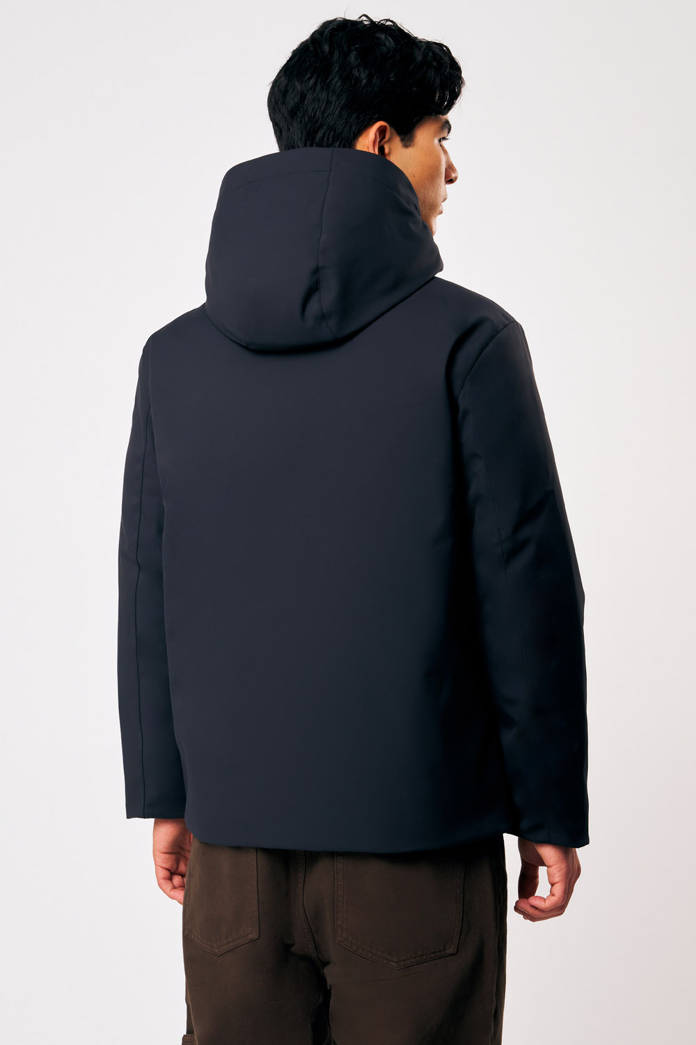 HERRING 3.0 - SOFTSHELL REAL DOWN HOODY JKT_263PCMJ31490_P9Z25D_206XXW_2 HERRING 3.0 SOFTSHELL REAL DOWN HOODY JKT 263PCMJ31490 P9Z25D 206XXW 2 1