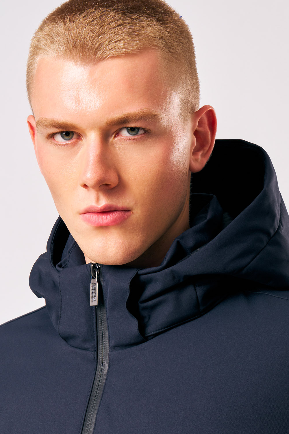 HERRING 3.0 - SOFTSHELL REAL DOWN HOODY JKT_263PCMJ31490_P9Z25D_3412XW_4 HERRING 3.0 SOFTSHELL REAL DOWN HOODY JKT 263PCMJ31490 P9Z25D 3412XW 4