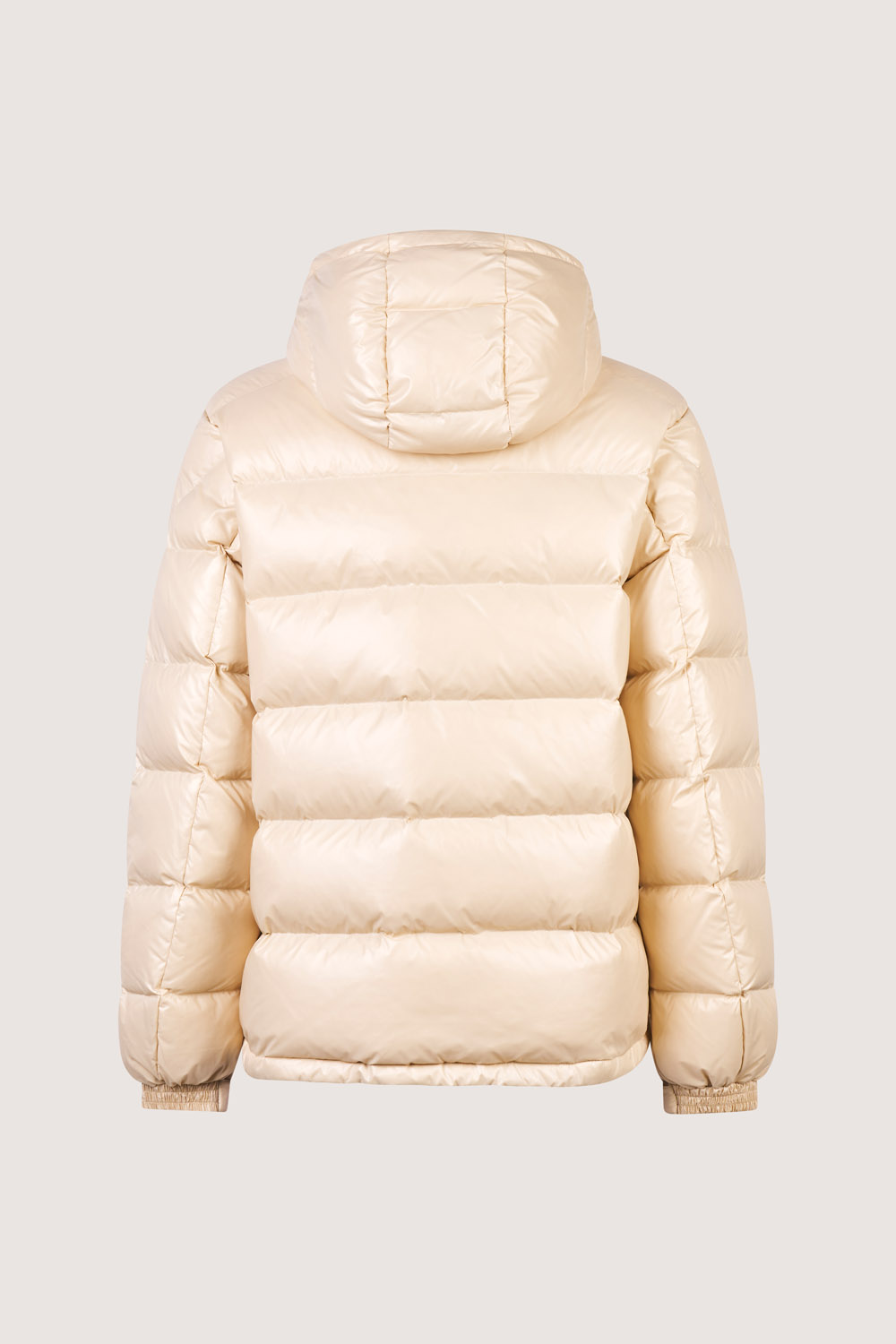 JAMBO - HOODED JACKET IN REAL DOWN_263PCMJ08701_N3P11D_1387XP_2 JAMBO HOODED JACKET IN REAL DOWN 263PCMJ08701 N3P11D 1387XP 2