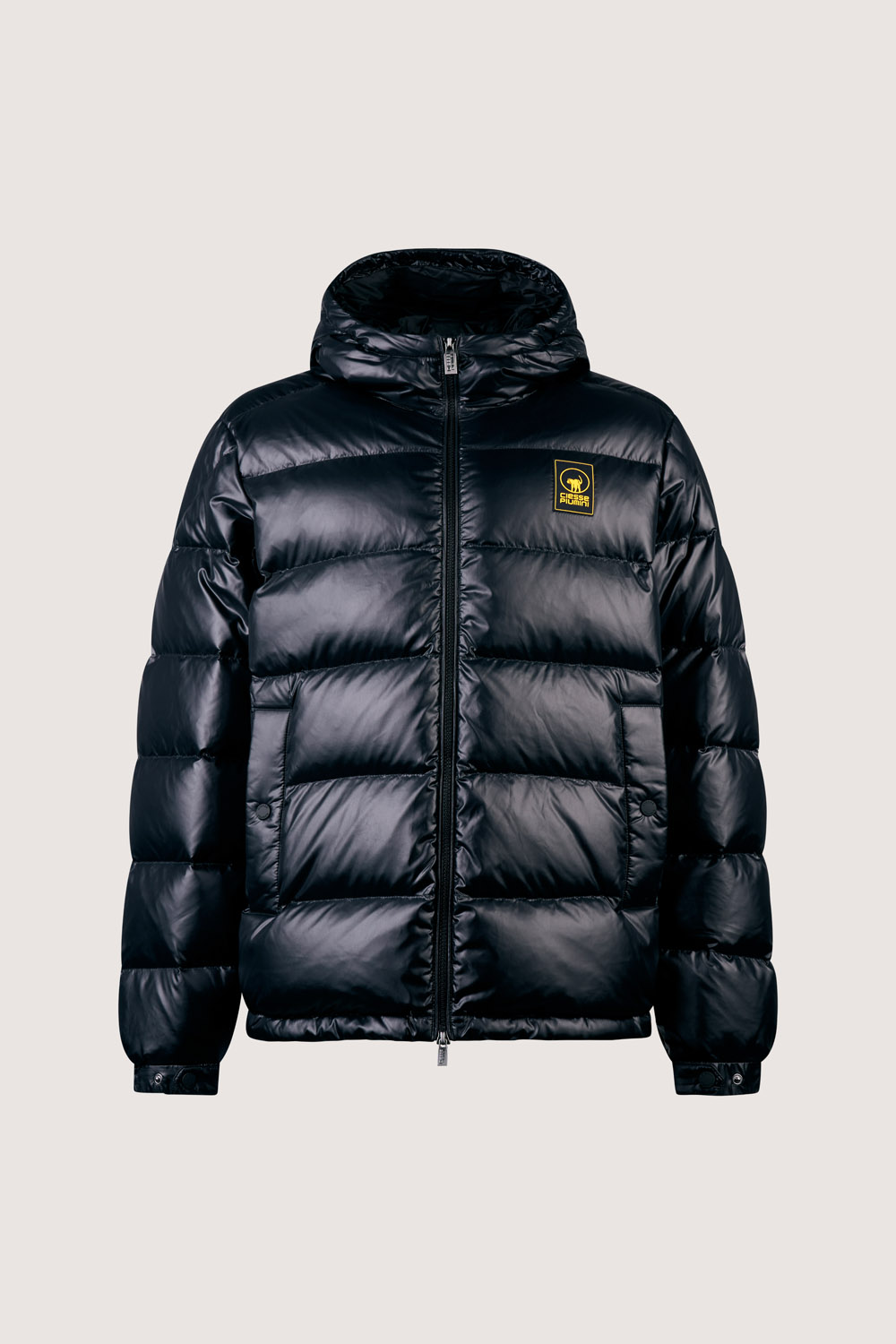 JAMBO - HOODED JACKET IN REAL DOWN_263PCMJ08701_N3P11D_206XXP_1 JAMBO HOODED JACKET IN REAL DOWN 263PCMJ08701 N3P11D 206XXP 1