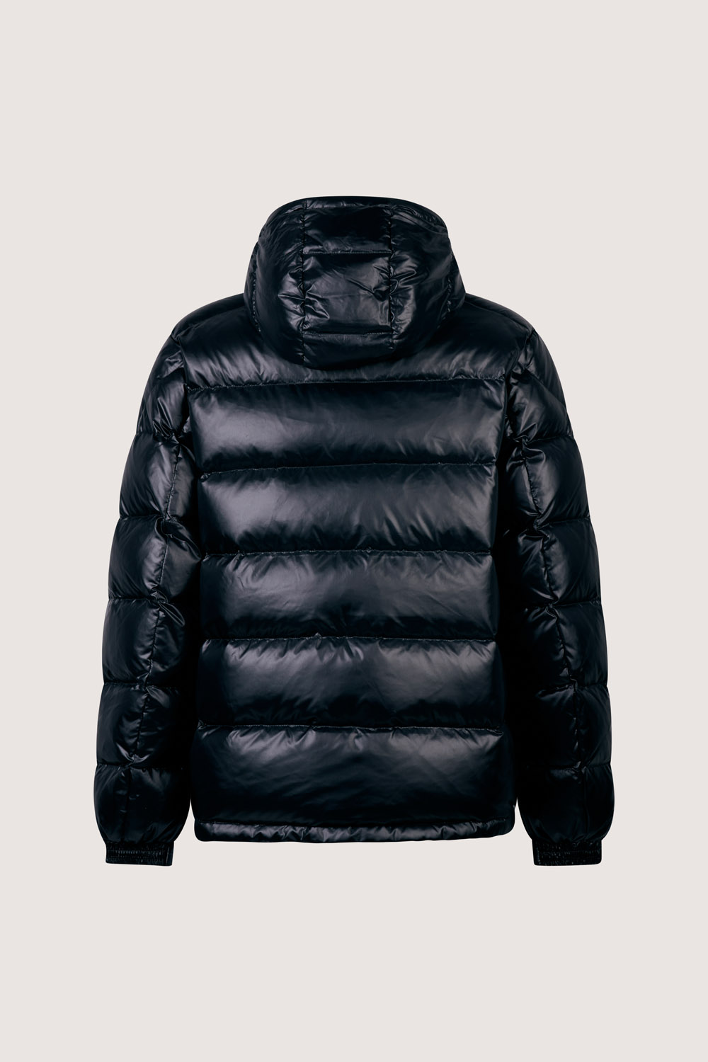 JAMBO - HOODED JACKET IN REAL DOWN_263PCMJ08701_N3P11D_206XXP_2 JAMBO HOODED JACKET IN REAL DOWN 263PCMJ08701 N3P11D 206XXP 2