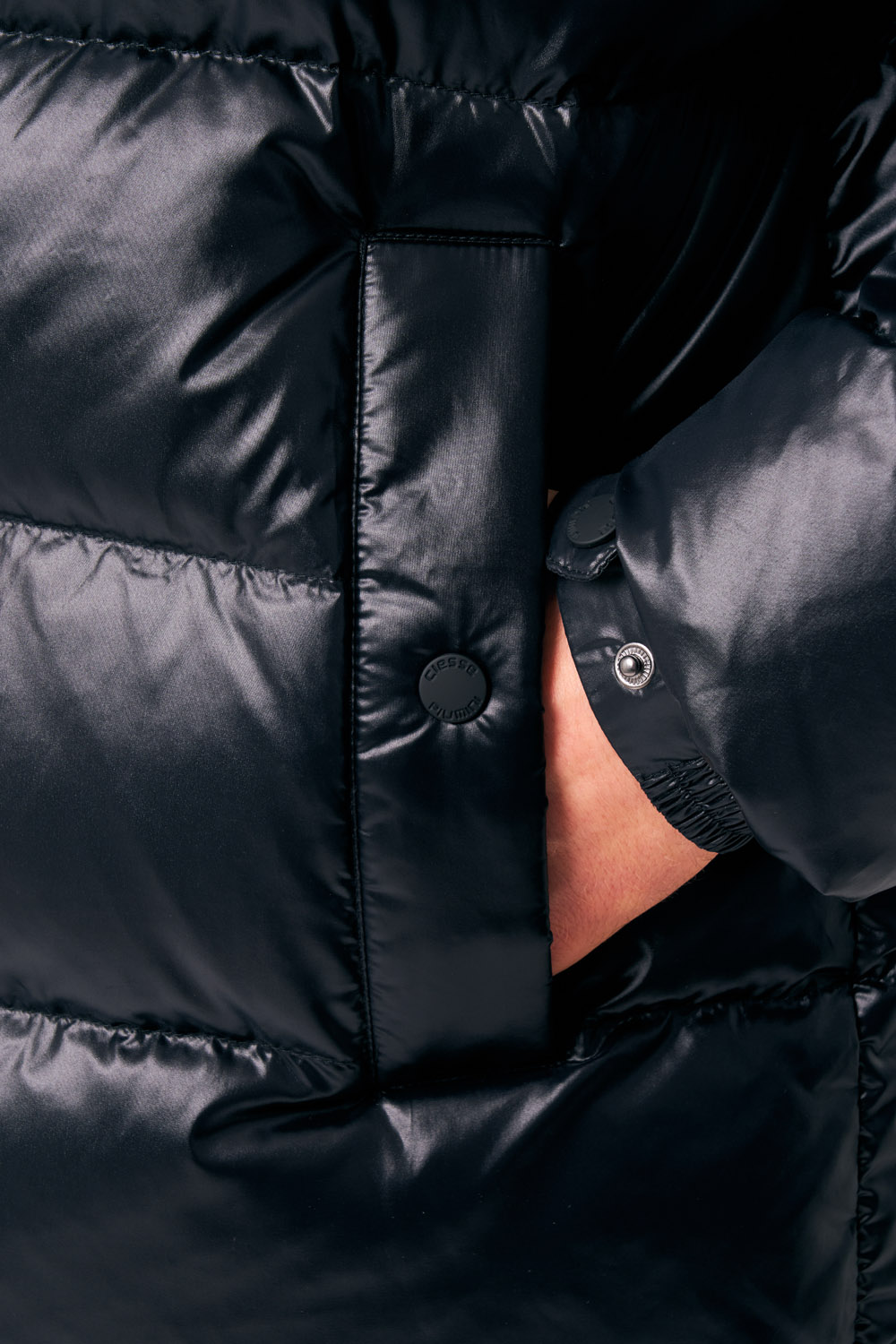 JAMBO - HOODED JACKET IN REAL DOWN_263PCMJ08701_N3P11D_206XXP_4 JAMBO HOODED JACKET IN REAL DOWN 263PCMJ08701 N3P11D 206XXP 4