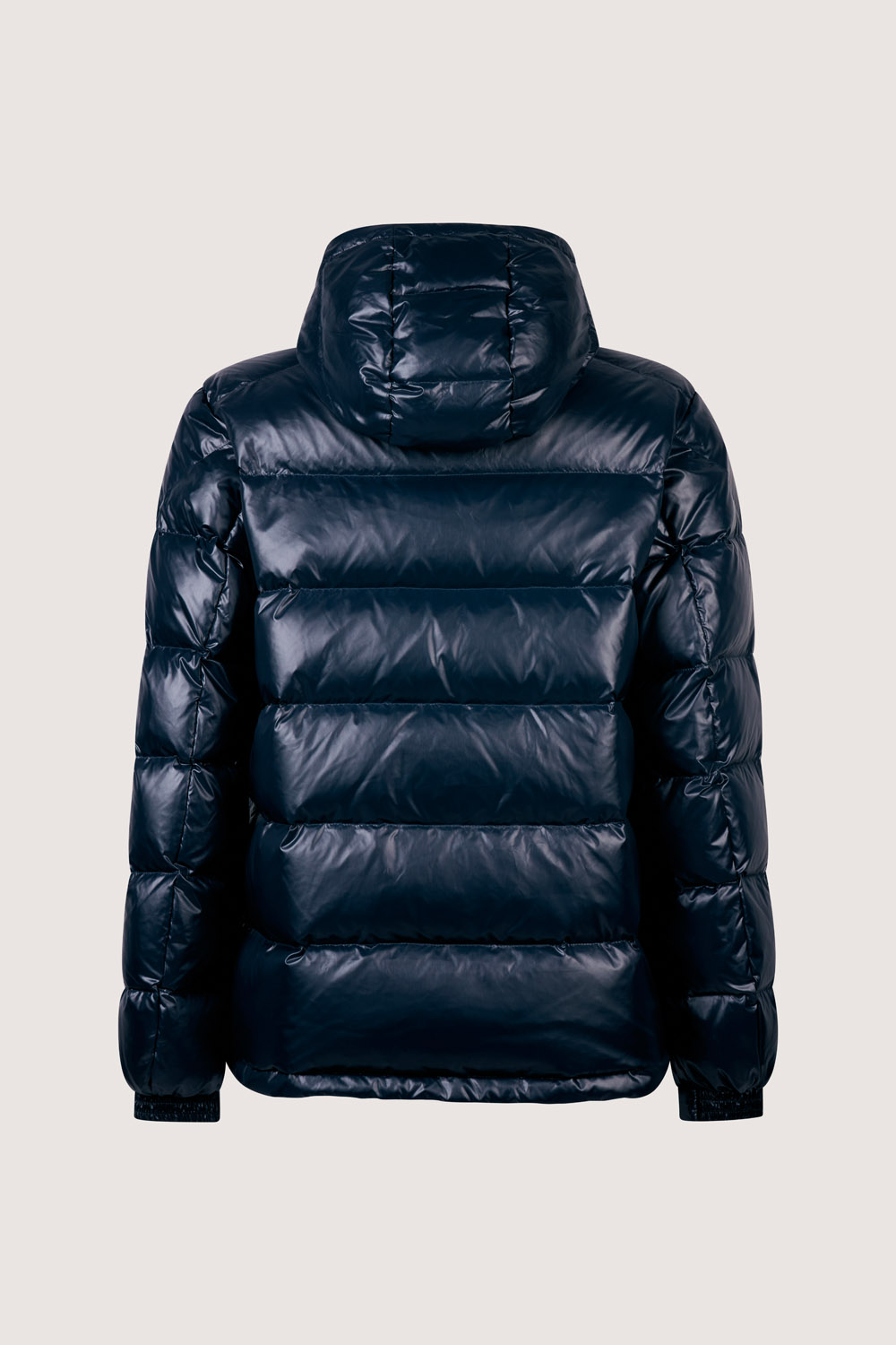 JAMBO - HOODED JACKET IN REAL DOWN_263PCMJ08701_N3P11D_3414XP_1 JAMBO HOODED JACKET IN REAL DOWN 263PCMJ08701 N3P11D 3414XP 1