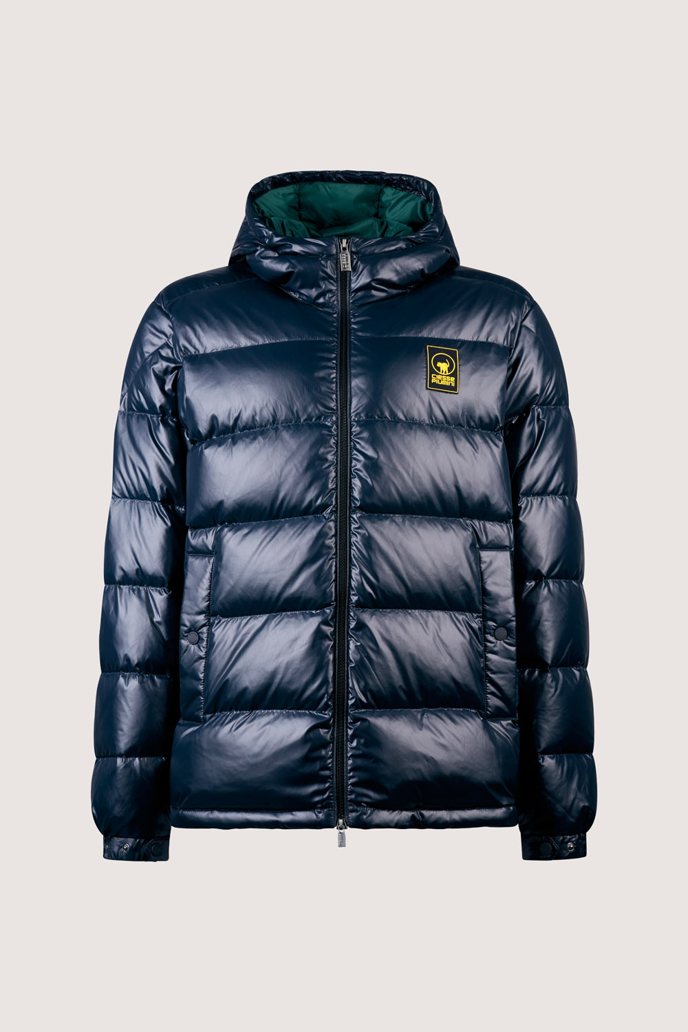 JAMBO - HOODED JACKET IN REAL DOWN_263PCMJ08701_N3P11D_3414XP_2 JAMBO HOODED JACKET IN REAL DOWN 263PCMJ08701 N3P11D 3414XP 2