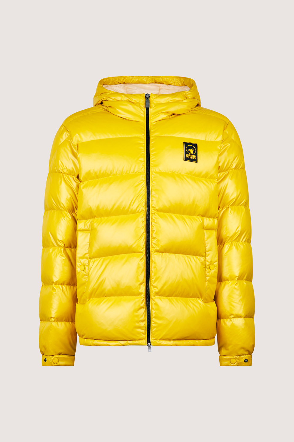JAMBO - HOODED JACKET IN REAL DOWN_263PCMJ08701_N3P11D_6901XP_2 JAMBO HOODED JACKET IN REAL DOWN 263PCMJ08701 N3P11D 6901XP 2