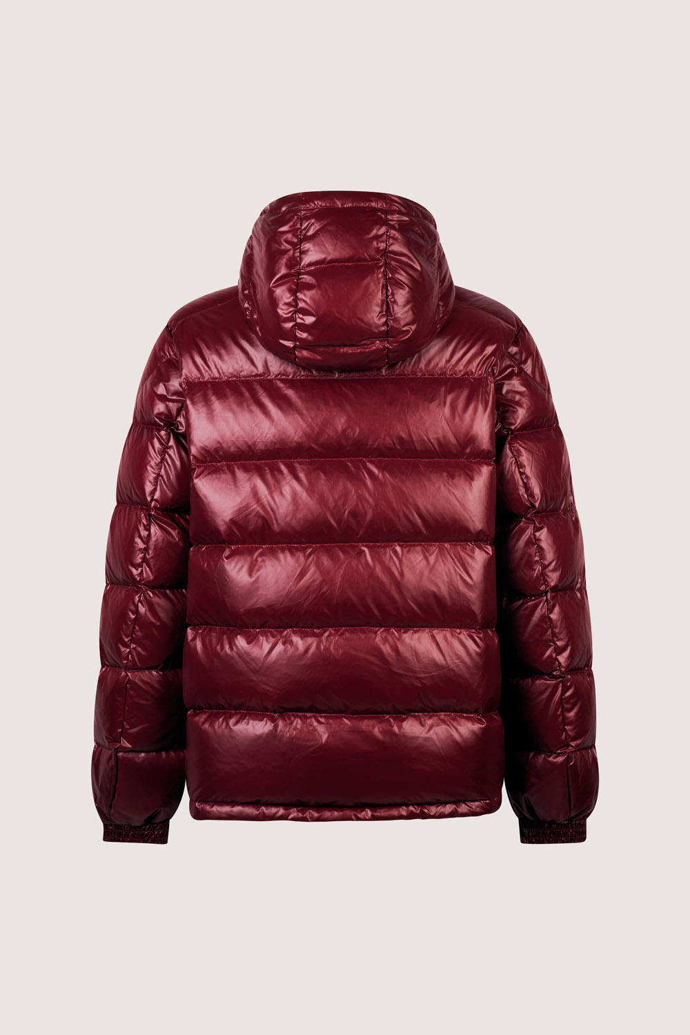 JAMBO - HOODED JACKET IN REAL DOWN_263PCMJ08701_N3P11D_72B4XP_2 JAMBO HOODED JACKET IN REAL DOWN 263PCMJ08701 N3P11D 72B4XP 2
