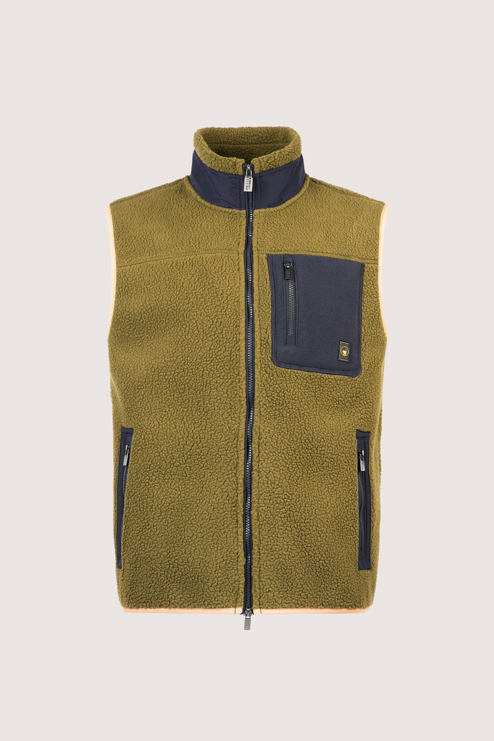 JULIO - VEST TEDDY FULL-ZIP FLEECE JKT_263CPMFV8717_P9V3BX_427BMP (1) JULIO VEST TEDDY FULL ZIP FLEECE JKT 263CPMFV8717 P9V3BX 427BMP 1