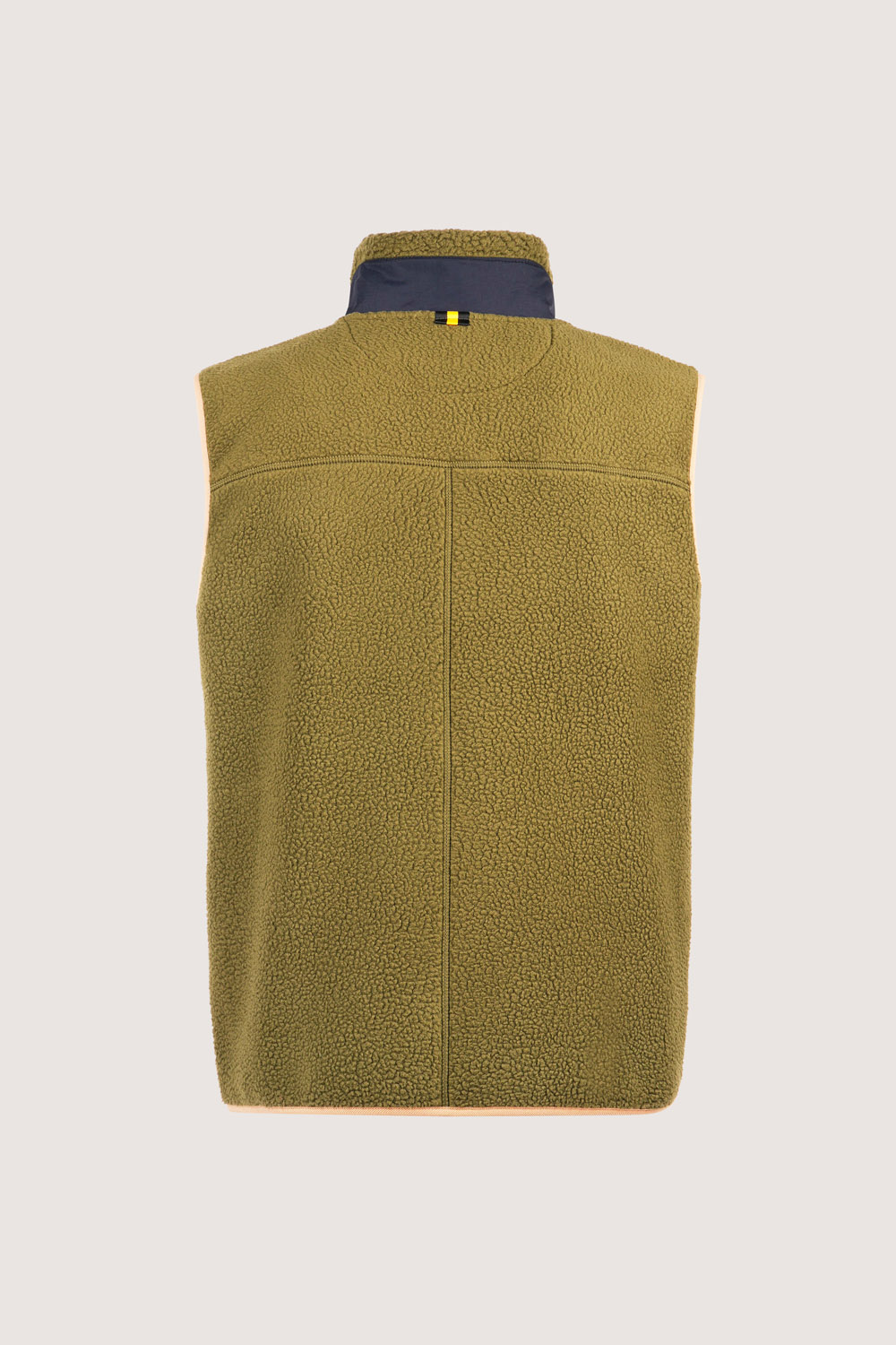 JULIO - VEST TEDDY FULL-ZIP FLEECE JKT_263CPMFV8717_P9V3BX_427BMP (2) JULIO VEST TEDDY FULL ZIP FLEECE JKT 263CPMFV8717 P9V3BX 427BMP 2