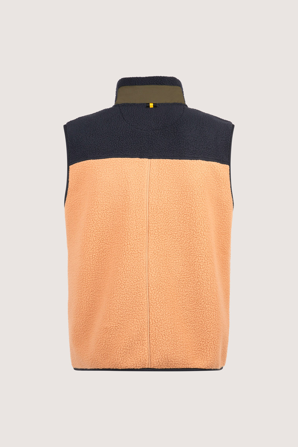 JULIO - VEST TEDDY FULL-ZIP FLEECE JKT_263CPMFV8717_P9V3BX_72CBVP (2) JULIO VEST TEDDY FULL ZIP FLEECE JKT 263CPMFV8717 P9V3BX 72CBVP 2