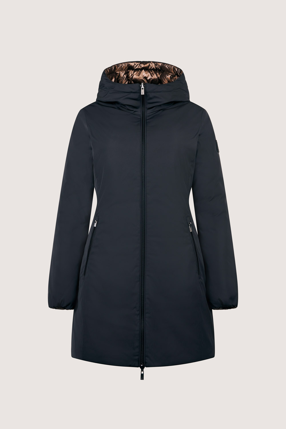 KALIE 3.0 - 800FP LIGHT DOWN HOODY REVERSIBLE COAT_263PCWC10605_P7E10D_206MXP_1 KALIE 3.0 800FP LIGHT DOWN HOODY REVERSIBLE COAT 263PCWC10605 P7E10D 206MXP 1