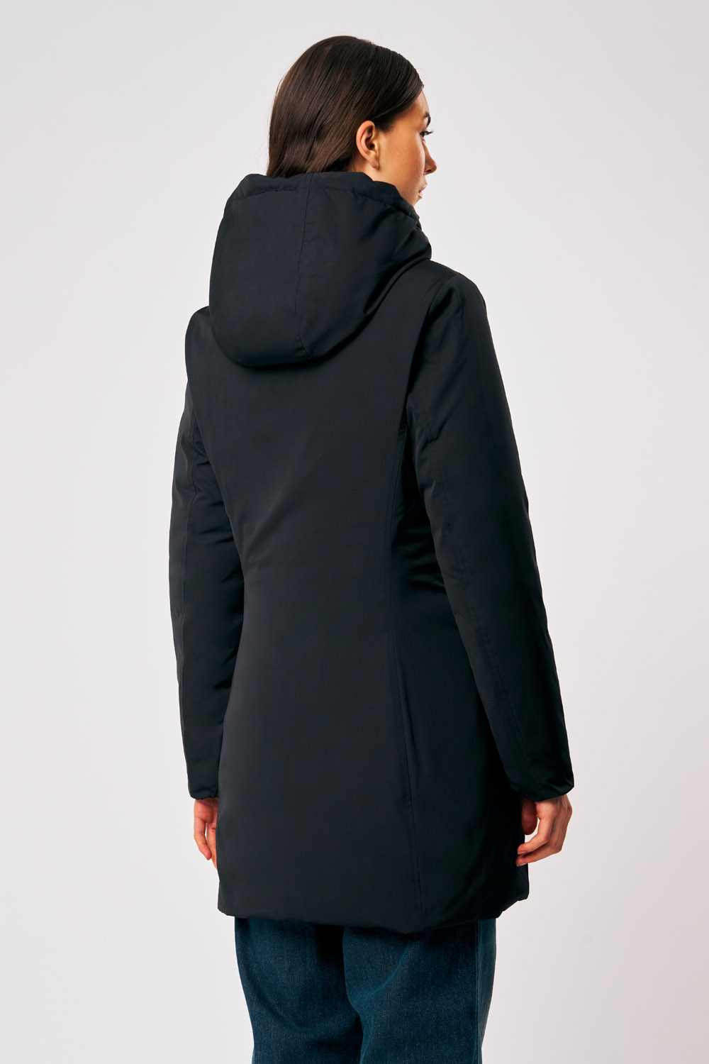 KALIE 3.0 - 800FP LIGHT DOWN HOODY REVERSIBLE COAT_263PCWC10605_P7E10D_206MXP_2 2 KALIE 3.0 800FP LIGHT DOWN HOODY REVERSIBLE COAT 263PCWC10605 P7E10D 206MXP 2 2