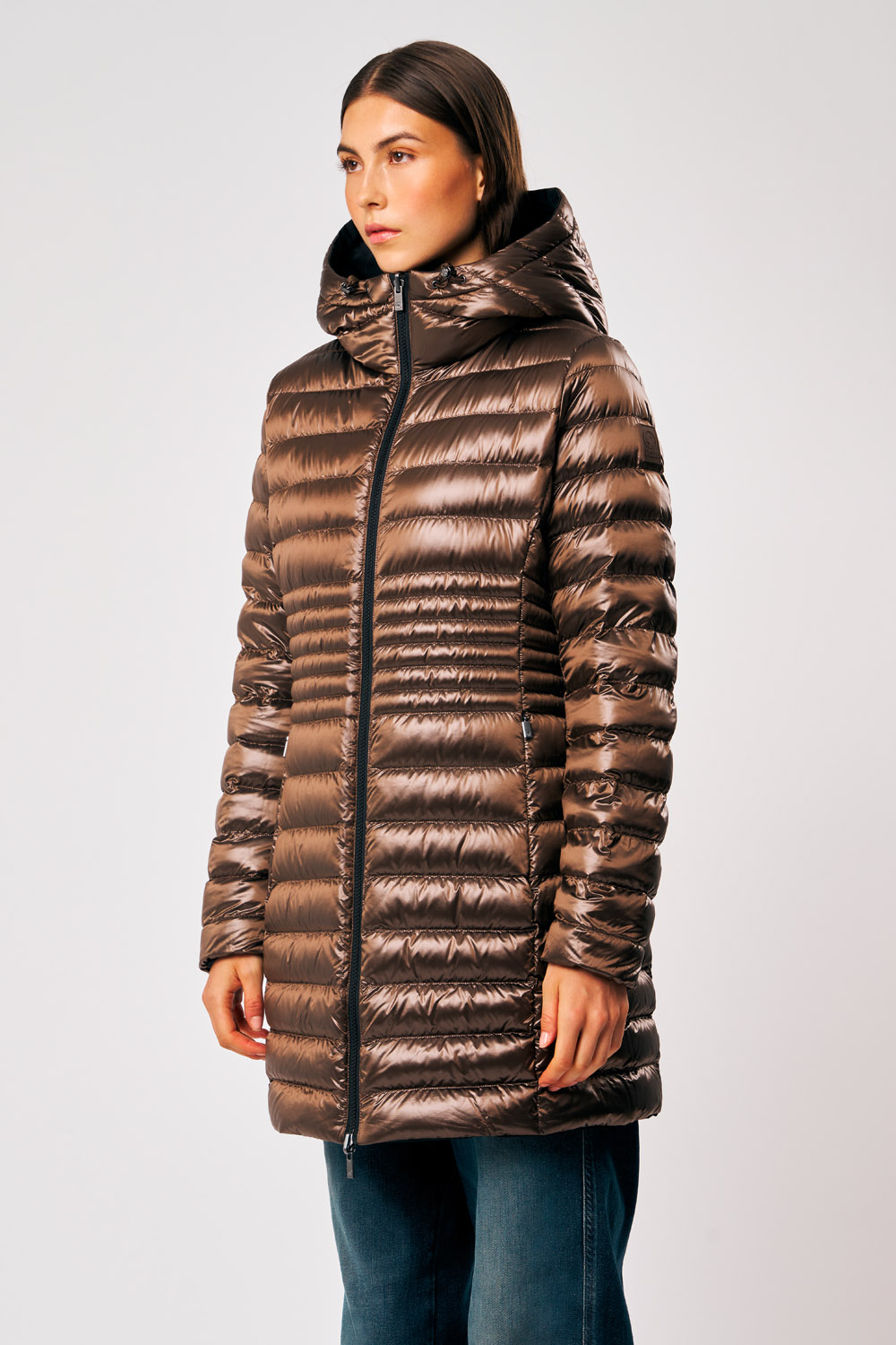 KALIE 3.0 - 800FP LIGHT DOWN HOODY REVERSIBLE COAT_263PCWC10605_P7E10D_206MXP_4 KALIE 3.0 800FP LIGHT DOWN HOODY REVERSIBLE COAT 263PCWC10605 P7E10D 206MXP 4