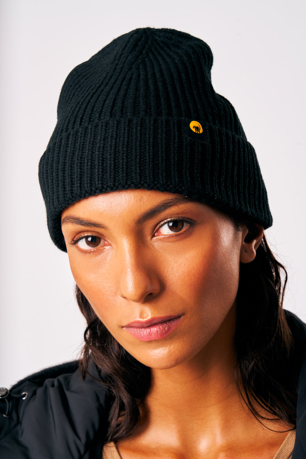 KASEM UNISEX KNITTED HAT 263ACXA03246 A1330X 206XXX 1
