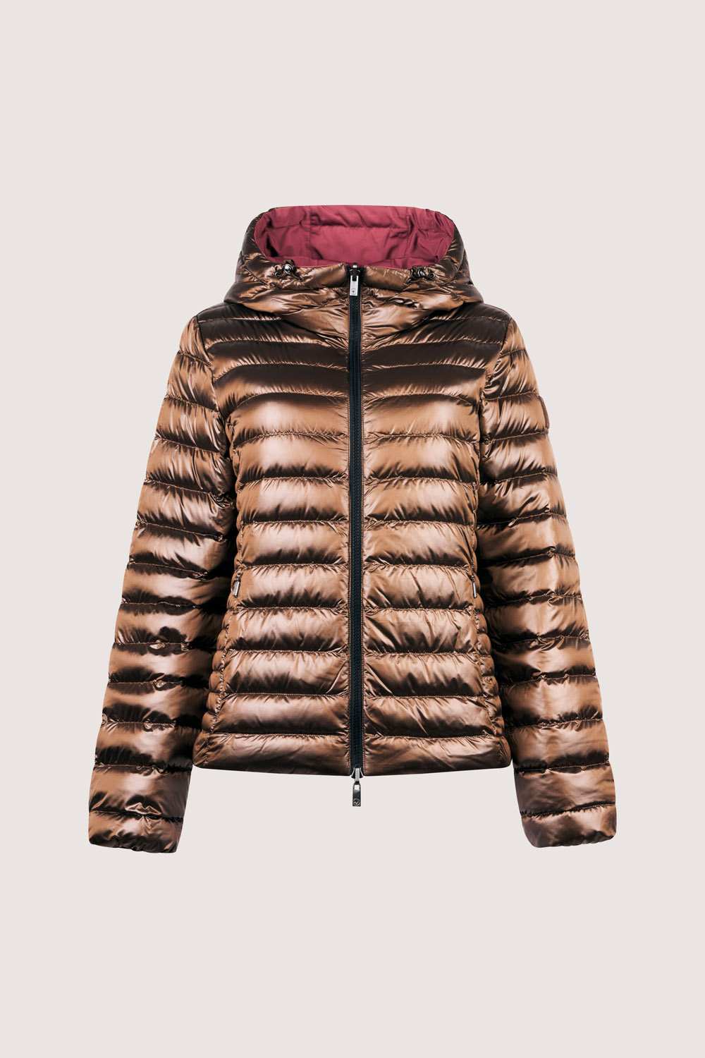 LINDA 3.0 - 800FP LIGHT DOWN HOODY REVERSIBLE JKT_263PCWJ02026_P7E10D_559MXP (3) LINDA 3.0 800FP LIGHT DOWN HOODY REVERSIBLE JKT 263PCWJ02026 P7E10D 559MXP 3