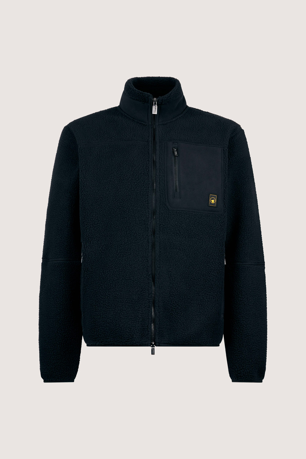 LIONEL TEDDY FULL ZIP FLEECE JKT 263CPMF28718 P9V3BX 206XXP 2 1