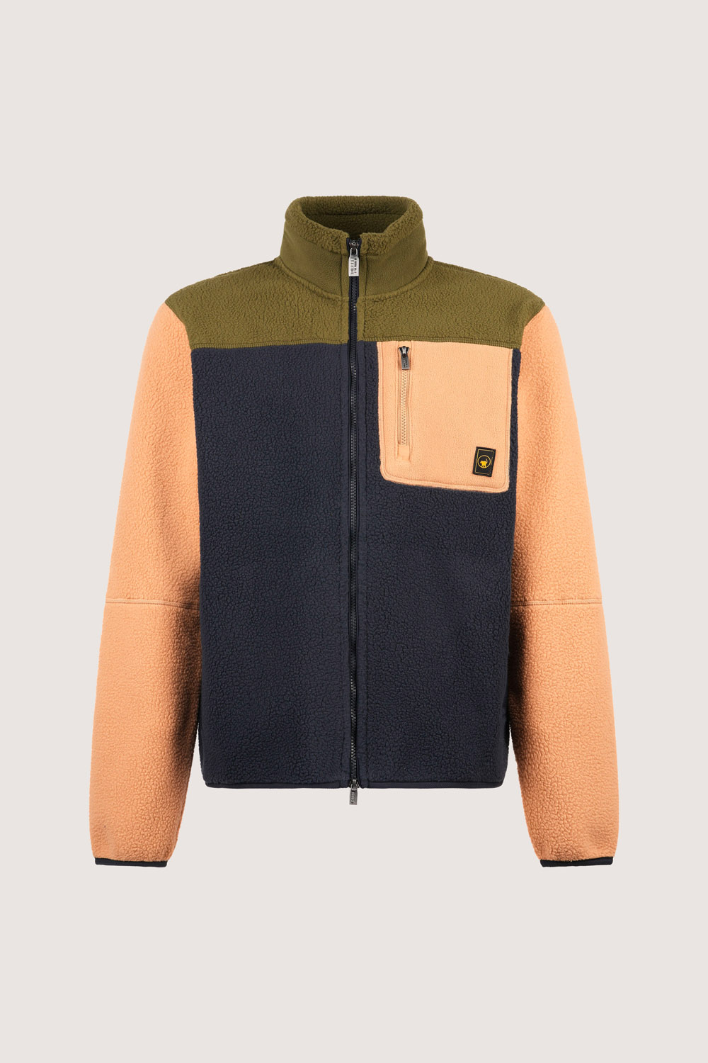 LIONEL - TEDDY FULL-ZIP FLEECE JKT_263CPMF28718_P9V3BX_341MVP (1) LIONEL TEDDY FULL ZIP FLEECE JKT 263CPMF28718 P9V3BX 341MVP 1