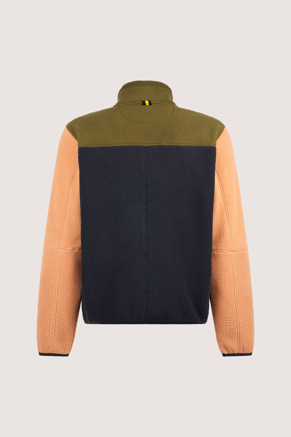 LIONEL - TEDDY FULL-ZIP FLEECE JKT_263CPMF28718_P9V3BX_341MVP (2) LIONEL TEDDY FULL ZIP FLEECE JKT 263CPMF28718 P9V3BX 341MVP 2