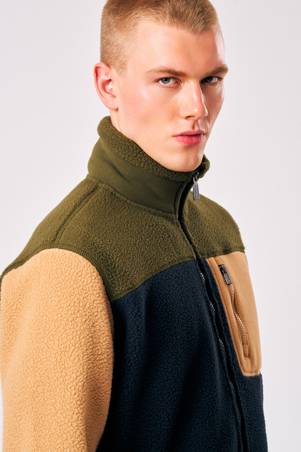 LIONEL - TEDDY FULL-ZIP FLEECE JKT_263CPMF28718_P9V3BX_341MVP_4 LIONEL TEDDY FULL ZIP FLEECE JKT 263CPMF28718 P9V3BX 341MVP 4