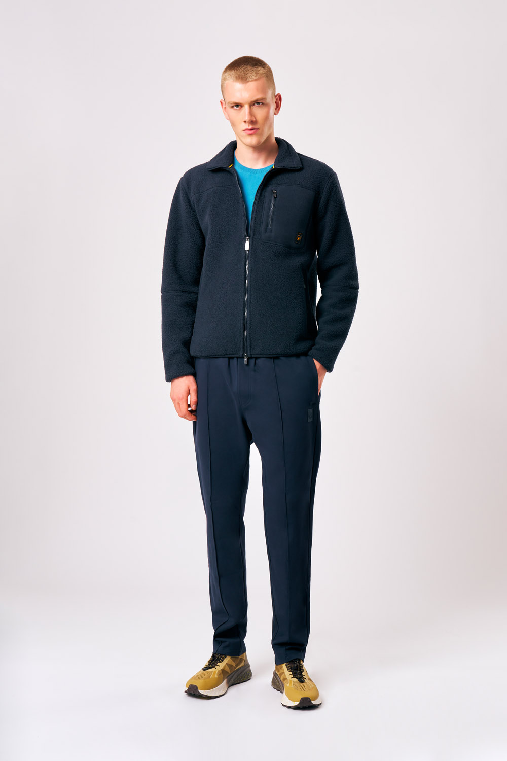 LIONEL - TEDDY FULL-ZIP FLEECE JKT_263CPMF28718_P9V3BX_341XXP_1 LIONEL TEDDY FULL ZIP FLEECE JKT 263CPMF28718 P9V3BX 341XXP 1