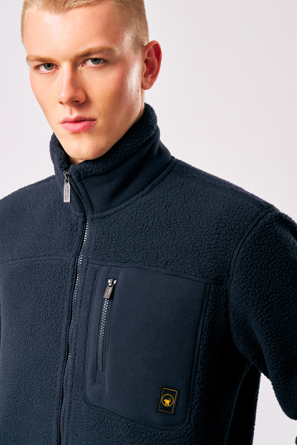 LIONEL - TEDDY FULL-ZIP FLEECE JKT_263CPMF28718_P9V3BX_341XXP_4 LIONEL TEDDY FULL ZIP FLEECE JKT 263CPMF28718 P9V3BX 341XXP 4