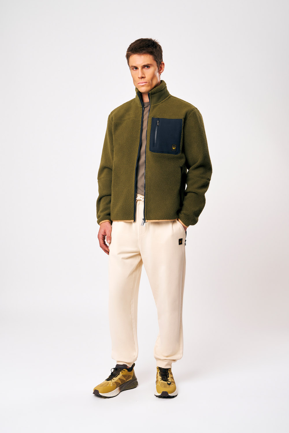 LIONEL - TEDDY FULL-ZIP FLEECE JKT_263CPMF28718_P9V3BX_427BMP_2 LIONEL TEDDY FULL ZIP FLEECE JKT 263CPMF28718 P9V3BX 427BMP 2