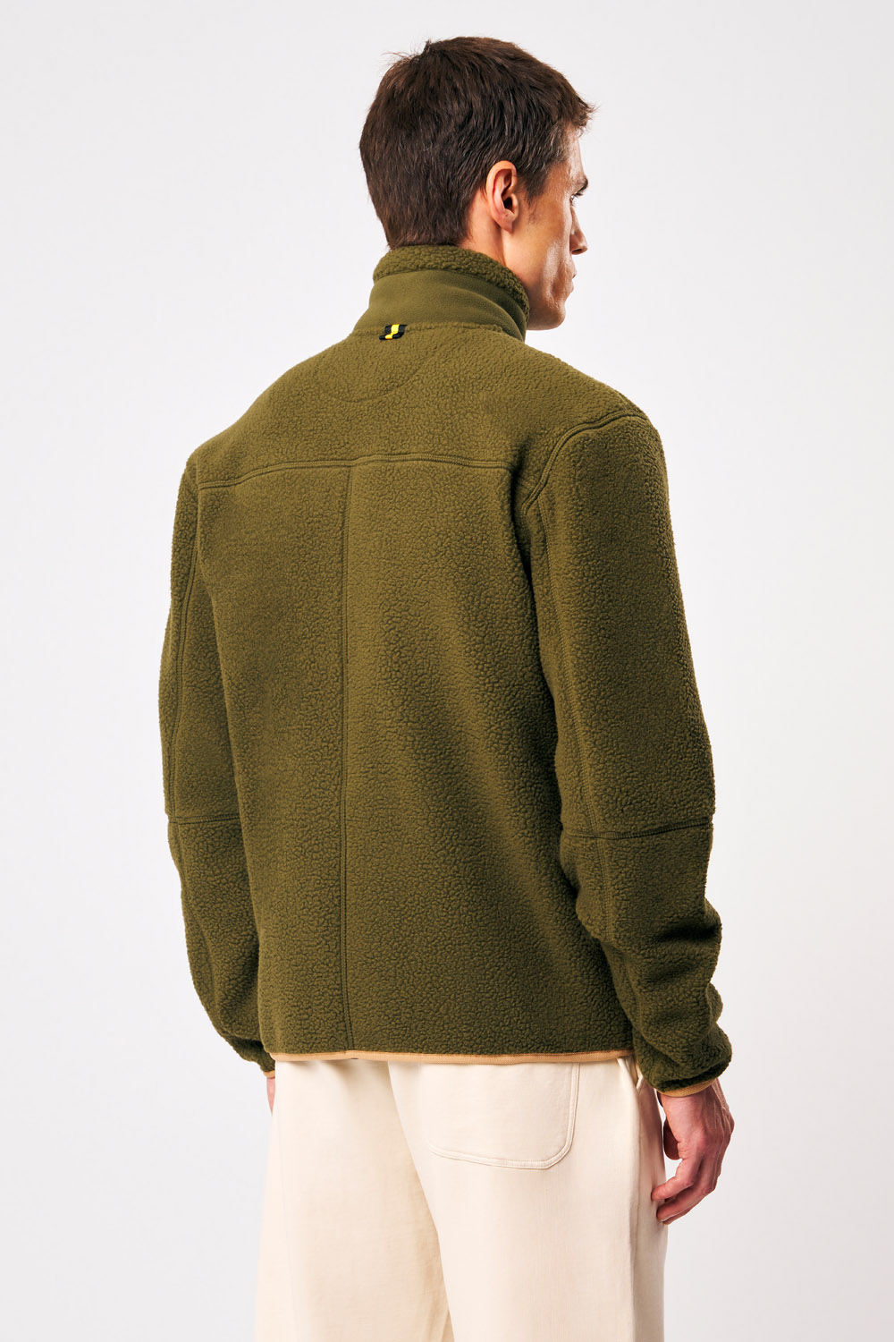 LIONEL - TEDDY FULL-ZIP FLEECE JKT_263CPMF28718_P9V3BX_427BMP_3 LIONEL TEDDY FULL ZIP FLEECE JKT 263CPMF28718 P9V3BX 427BMP 3