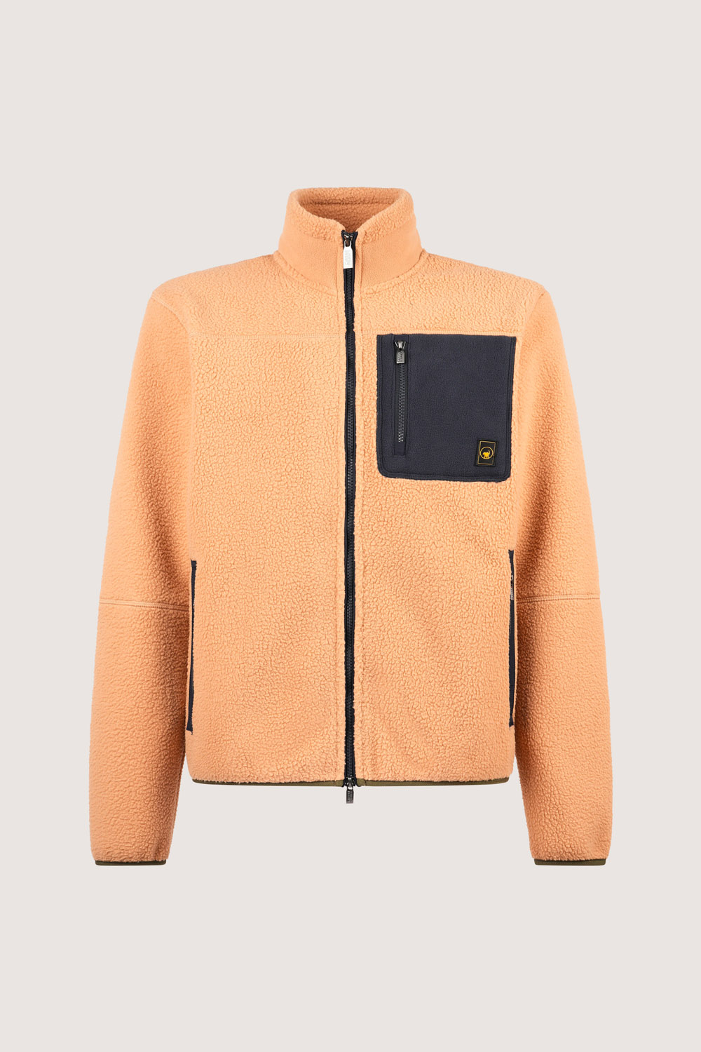 LIONEL - TEDDY FULL-ZIP FLEECE JKT_263CPMF28718_P9V3BX_72CBVP (1) LIONEL TEDDY FULL ZIP FLEECE JKT 263CPMF28718 P9V3BX 72CBVP 1