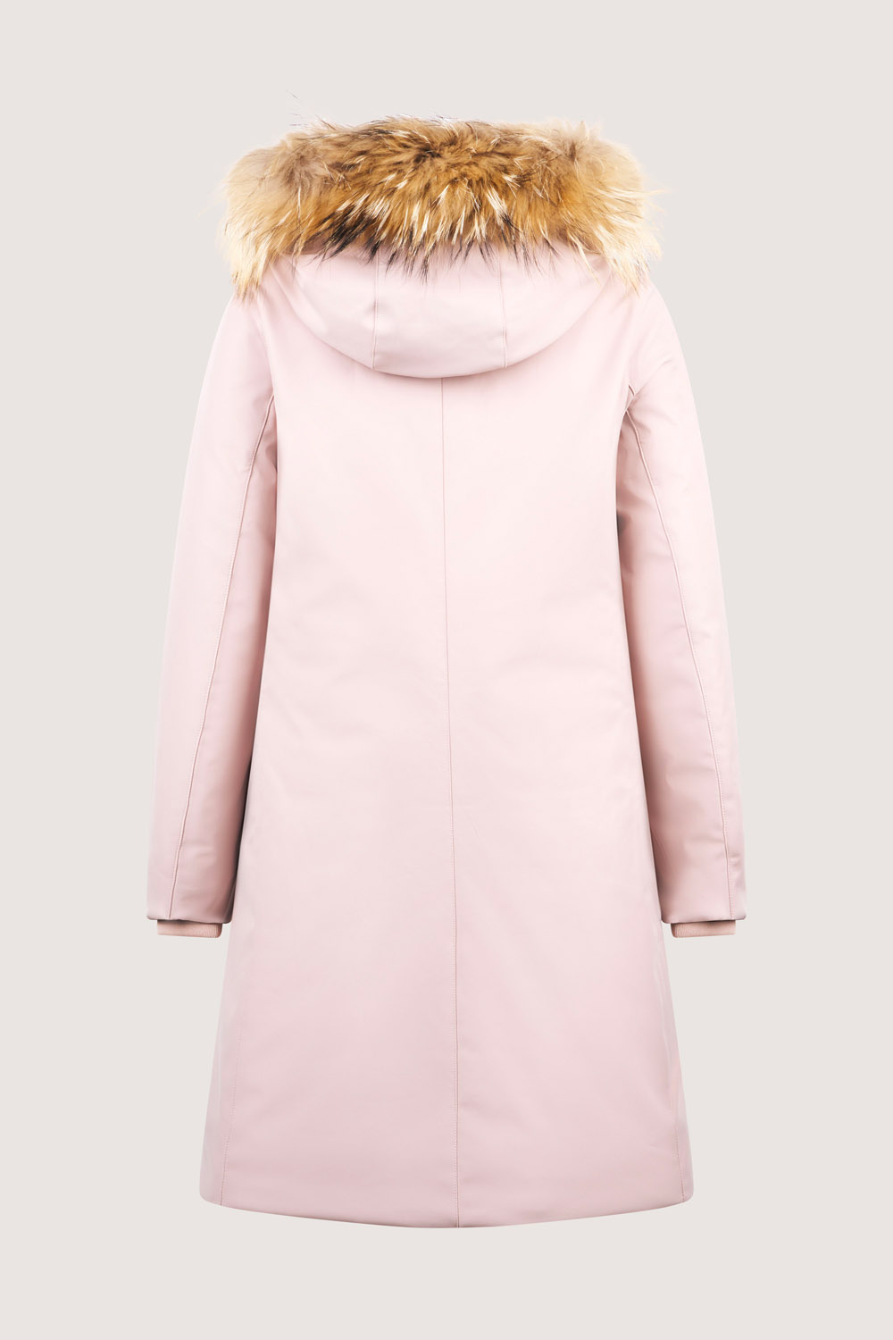 LOLITA real fur - SOFTSHELL PARKA WITH DETACHABLE REAL FUR_263PCWC33218_P9Z25D_139XXP_1 LOLITA real fur SOFTSHELL PARKA WITH DETACHABLE REAL FUR 263PCWC33218 P9Z25D 139XXP 1